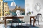 Preview: Fototapete VENEZIA 368x254 Italien Venedig Canal Grande Markusdom Gondeln Adria