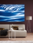 Preview: Fototapete LOST IN SHADOWS 175x115 digitale Kunst, modernes Giant Art Pop Poster