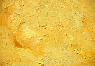Vlies Fototapete 107 - Wall of yellow shades Kunst Tapete Wand Spachtel Hintergrund farbige Wand gelb