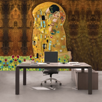 KiSS!, Fototapeten zu besten Preisen. Fototapete no. 1325 Vliestapete Kunst Tapete Malerei KiSS!, Fototapeten zu besten Preisen. Fototapete no. 1325 Vliestapete Kunst Tapete Malerei