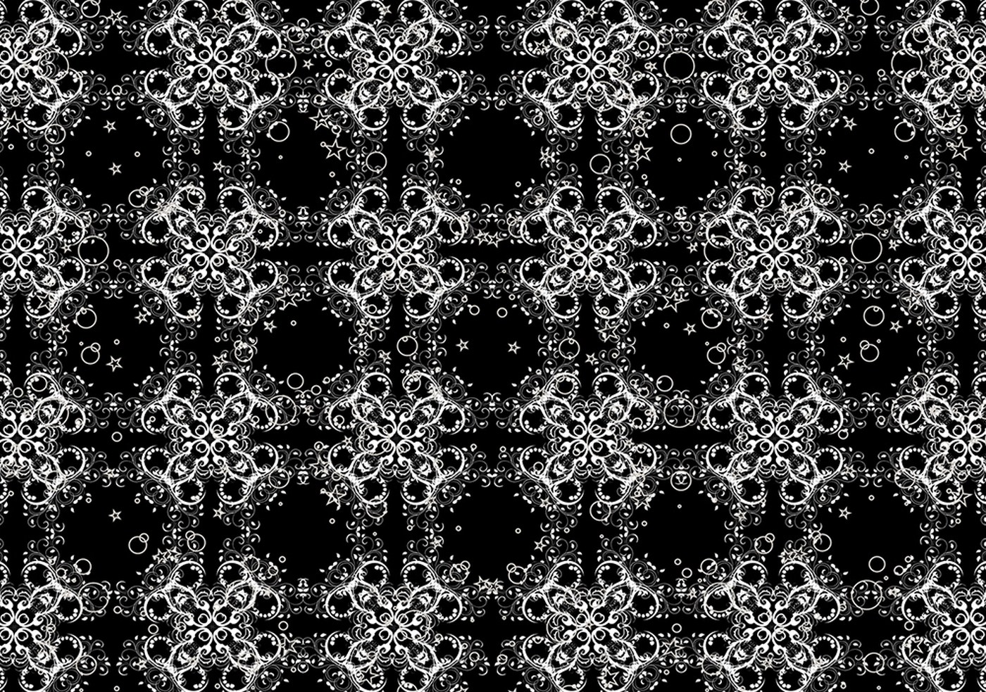 Fototapete No 2994 Vliestapete Ornamente Tapete Schn Ouml Rkel Muster Design Kunst Schwarz Wei Szlig Kiss Fototapeten Thermoglaser Und Leuchtpflastersteine
